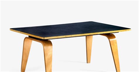 eames occasional table replica|eames plywood table.